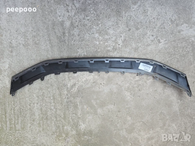 Дифузьор за предна броня Volkswagen Tiguan (2016-2020) 5NA 805 532/5NA805532, снимка 3 - Части - 51044649