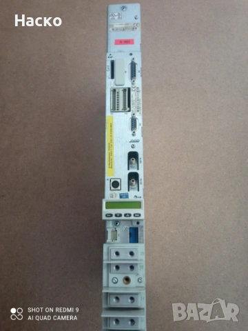 Контролери, снимка 3 - Резервни части за машини - 53844814
