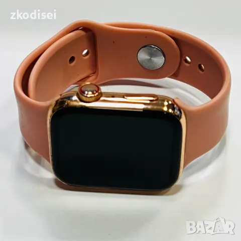 Smart Watch Apple - Series 8 РЕПЛИКА, снимка 2 - Смарт часовници - 48705394