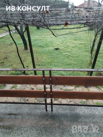 Отдава под наем етаж от къща в с. Богомилово / Стара Загора/, снимка 3 - Етаж от къща - 53496285