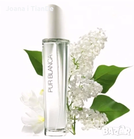 Pur Blanca, 50 ml Avon 