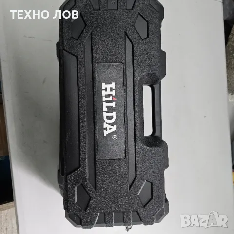 Акумулаторна резачка за дърва и клони с 2 литиевойонни батерии-48v с и 2 вериги

, снимка 5 - Други инструменти - 35953365