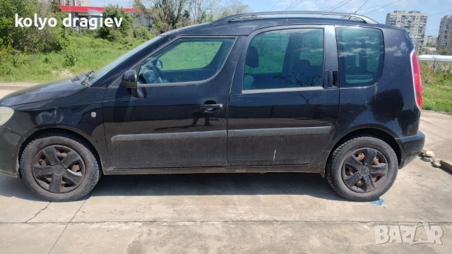 продажба, снимка 4 - Автомобили и джипове - 54302680