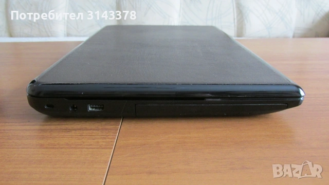 15.6 инча Tochiba с 6 GB DDR3 лаптоп, снимка 5 - Лаптопи за дома - 53538246