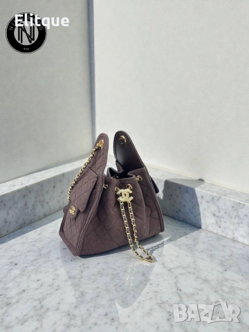 чанти chanel, снимка 6 - Чанти - 52612693
