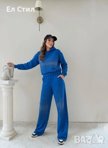 💣Дамски комплект Топ цена