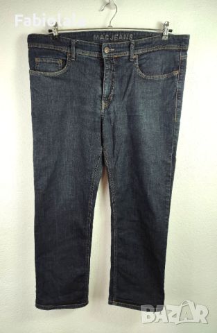 Mac jeans 48, снимка 1 - Дънки - 45381564