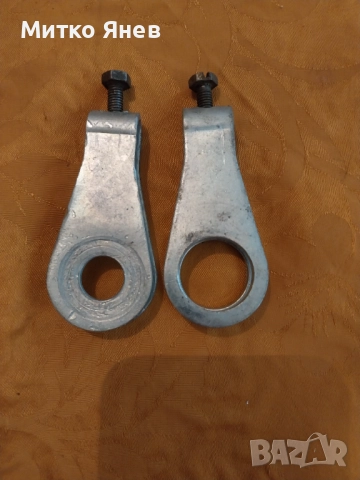 части JAWA CZ, снимка 14 - Части - 52311487