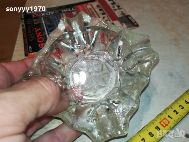 ПЕПЕЛНИК ЗА КОЛЕКЦИЯ 2109251914, снимка 18 - Колекции - 51788753