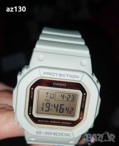 Casio g shock GMD-S5600-8ER, снимка 2 - Дамски - 45470681