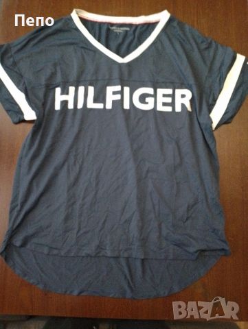 Тениска Tommy Hilfiger , снимка 1