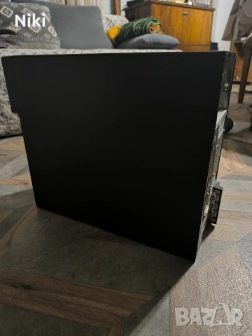 Продавам компютър както за игри така и за работа!, снимка 3 - Работни компютри - 53289624