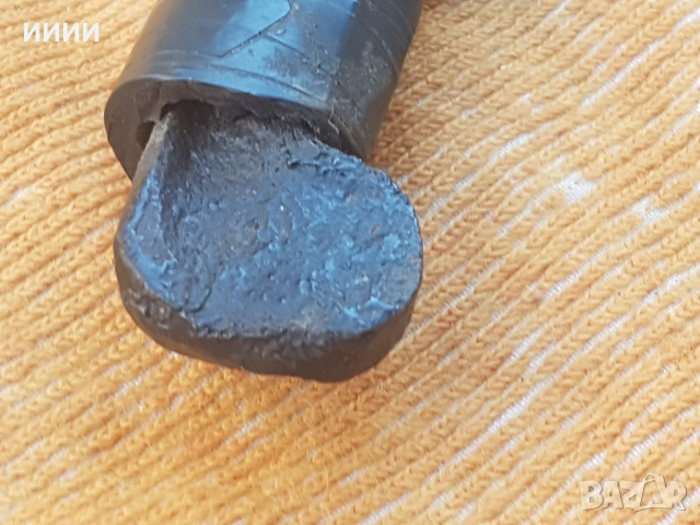 Кован сатър , снимка 3 - Антикварни и старинни предмети - 53451037