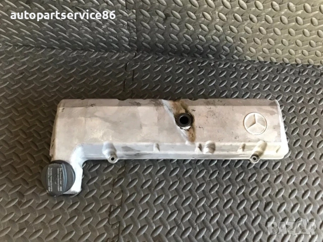 Капак на клапани за Mercedes Sprinter 308 2.3D (1995-1999) 6010161505