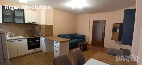 Тристаен апартамент под наем във Въстанически, снимка 5 - Апартаменти - 54050294