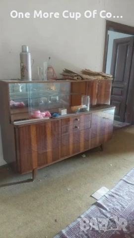 Здрави дървени мебели се раздават безплатно в Долна Оряховица, снимка 2 - Секции и витрини - 50899114