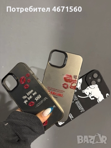 Iphone 13; 125 GB; Midnight Blue, снимка 2 - Apple iPhone - 52684578