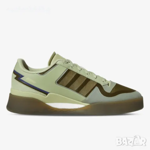 Adidas - FORUM TECH BOOST №41 1/3 Оригинал Код 733, снимка 4 - Маратонки - 48492323