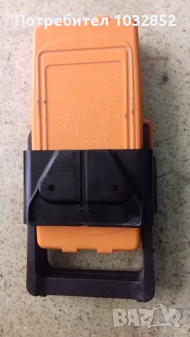 Аварийна лампа Hella, снимка 4 - Аксесоари и консумативи - 51011634