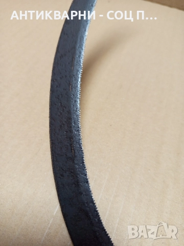 Стар Руски Сърп., снимка 7 - Антикварни и старинни предмети - 51556737