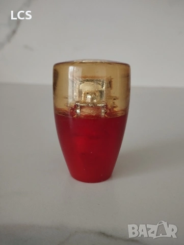 Стара Соц Топка за Скоростен Лост Лада Москвич Жигула, снимка 2 - Колекции - 53572956