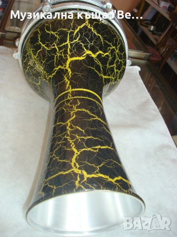 Тарамбука Vatan 145 YL, снимка 4 - Ударни инструменти - 46471661