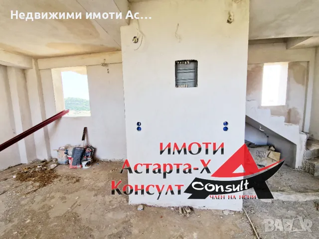 Астарта-Х Консулт продава мезонети в Агиос Николаос Халкидики-Ситония Гърция , снимка 8 - Aпартаменти - 46935727