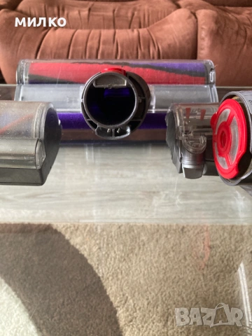 Турбо четки за прахосмукачки DYSON, снимка 8 - Прахосмукачки - 51107486