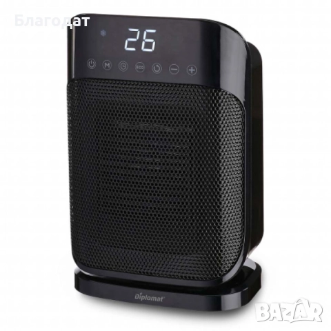 Печка керамична P18, 1800W