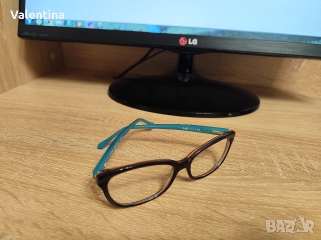 Очила за компютър , снимка 2 - Слънчеви и диоптрични очила - 51870038
