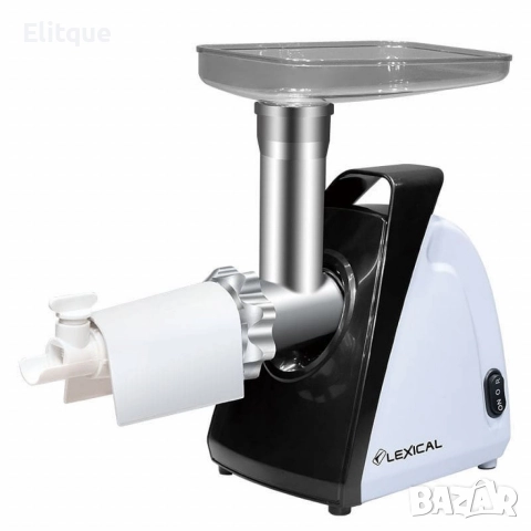 Машина за смилане на месо,500W, снимка 2 - Месомелачки - 52842355