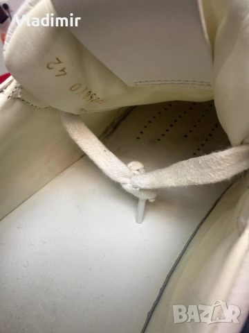 Оригинални Valentino Garavani VL7N sneakers, снимка 2 - Кецове - 52879523