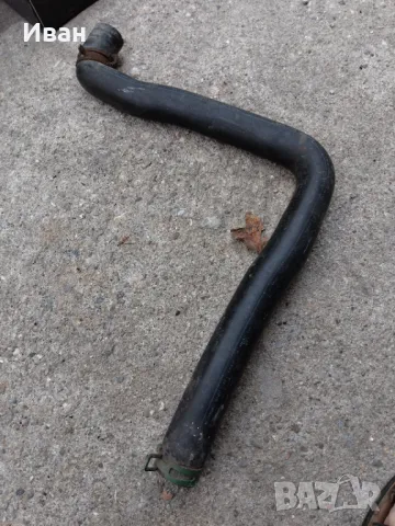 Продавам Рено Лагуна I 2000 куб.бензин 1994 г. на части, снимка 6 - Автомобили и джипове - 50155323