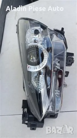 Ляв фар Mazda 2 година 2020 2021 2022 Lupa Halogen Led код D43N-51040, D43N51040, снимка 7 - Аксесоари и консумативи - 47104190