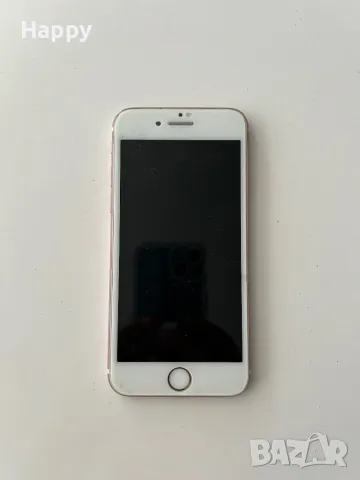 Iphone 6s, 64 GB, снимка 2 - Apple iPhone - 47235405