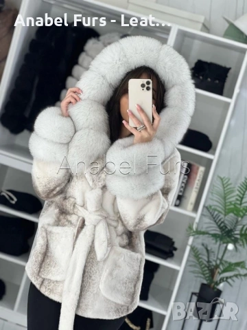 Дамски палта и якета, снимка 18 - Якета - 53028960