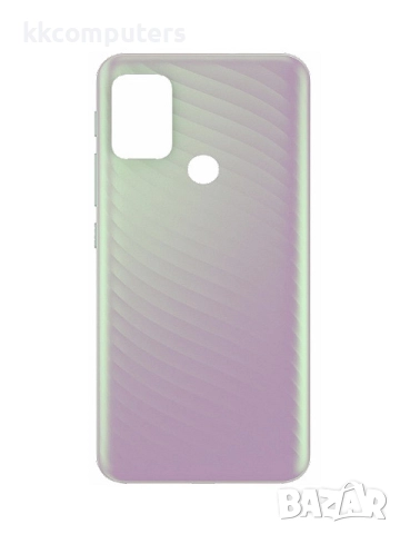 ЗАДЕН КАПАК ЗА MOTOROLA MOTO G10 (XT2127-2)