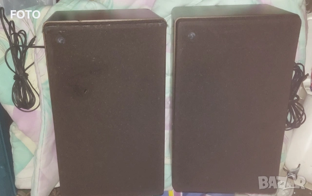 Grundig box 550b, снимка 3 - Тонколони - 52827863