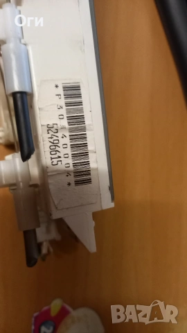 Панел парно за Рено Туинго 52496615, снимка 3 - Части - 53047033