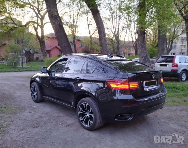 Продавам, Замням BMW X6 M Spot Editiоn 4.0 xidrive 