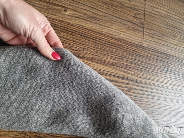 Страхотен мъжки пуловет суитчър POLO RALPH LAUREN размер M , снимка 10 - Пуловери - 52763832