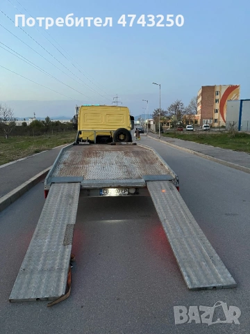 Mercedes Atego 815, снимка 5 - Камиони - 54114732