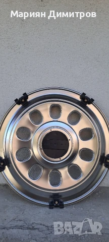 Тас за DAF, снимка 3 - Аксесоари и консумативи - 50884651