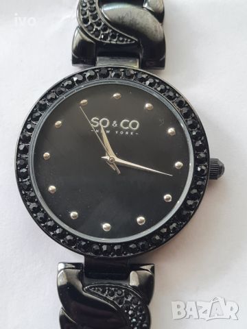 so&co watches , снимка 9 - Дамски - 46031484