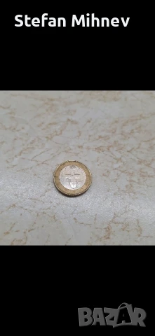 Колекция редки евро монети 1 и 2, снимка 9 - Нумизматика и бонистика - 51384139