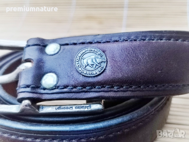 ○ GRASS DESIGN ○ колан ○, снимка 2 - Колани - 48684351