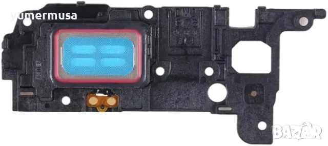 Galaxy S23 Plus-нови говорители