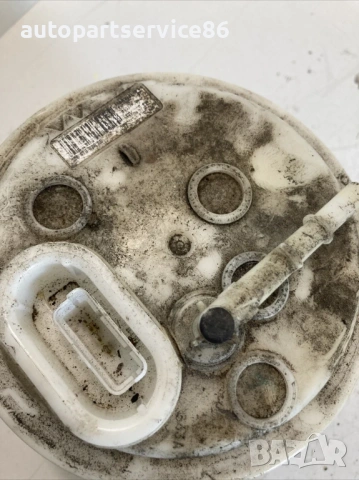 Сензор помпа за гориво в резервоара за бензин 3.0 и дизел 2.2 за Peugeot 407 (2005) 9647082680, снимка 3 - Части - 53700383