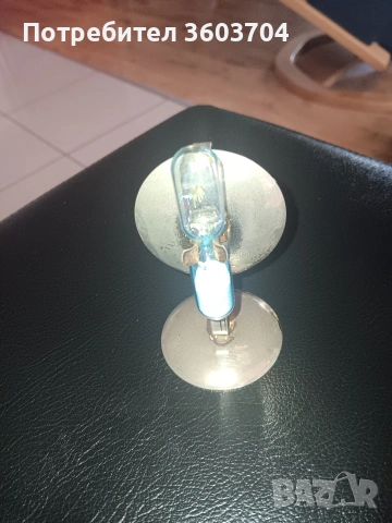 пясъчен часовник, снимка 2 - Декорация за дома - 53898997