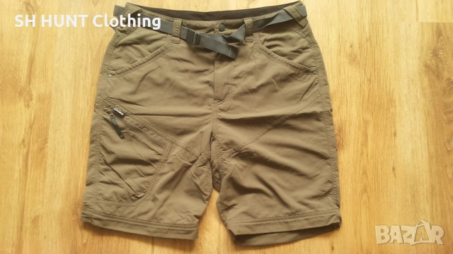 Berghaus Shorts размер 32 / M къси панталони - 2380